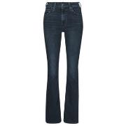 Bootcut Jeans Levis 725 HIGH RISE SLIT BOOTCUT