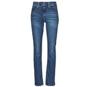 Straight Jeans Levis 724 HIGH RISE STRAIGHT