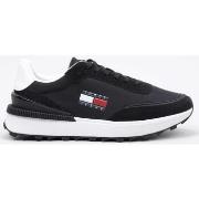 Lage Sneakers Tommy Hilfiger TOMMY JEANS TECHN. RUNNER