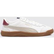 Lage Sneakers Puma Club 5v5