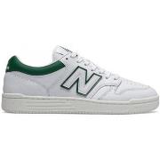 Sneakers New Balance Bb480 d
