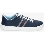 Sneakers Teddy Smith 78461