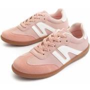 Lage Sneakers Leindia 88575