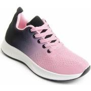 Lage Sneakers Leindia 88579