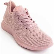 Lage Sneakers Leindia 88586