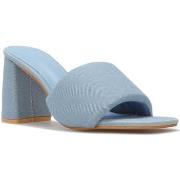 Teenslippers La Modeuse 70258_P163958