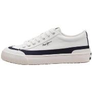 Lage Sneakers Pepe jeans BEN BAND M