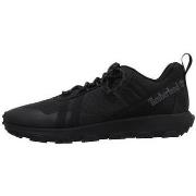Lage Sneakers Timberland Winsor Trail LOW LACE UP