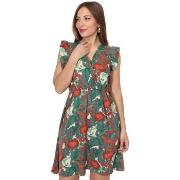 Jurk La Modeuse 70478_P164909