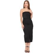 Jurk La Modeuse 70538_P164986