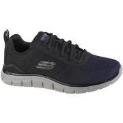 Lage Sneakers Skechers SKE-CCC-232399-NVBK