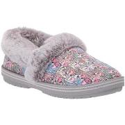 Espadrilles Skechers PANTOUFLES 113485