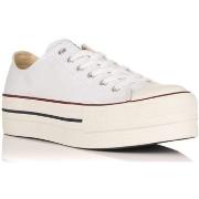 Lage Sneakers Victoria 61100