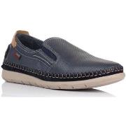 Lage Sneakers Luisetti MOCASSINS 29505