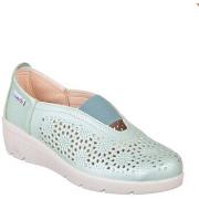 Lage Sneakers Laura Azaña MOCASSINS 26812