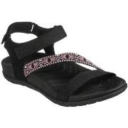 Sandalen Skechers BASKETS 163221