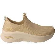 Lage Sneakers Skechers -