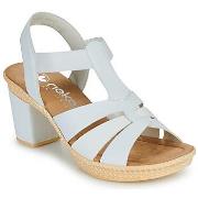 Sandalen Rieker -