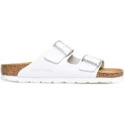 Teenslippers Rohde Alba