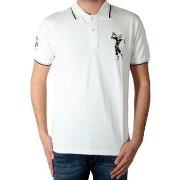 Polo Shirt Korte Mouw Marion Roth 56046