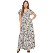 Jurk La Modeuse 70496_P164931