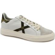 Lage Sneakers Munich MUN-E24-8080096-BI