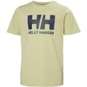 T-shirt Korte Mouw Helly Hansen -