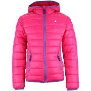 Fleece Jack Vent Du Cap Blouson polaire fille GALICEA