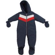 Jumpsuit Peak Mountain Combinaison de ski layette MECARO