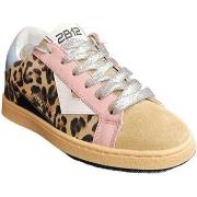 Sneakers 2B12 BABY-SUPRIME-44