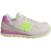 Sneakers New Balance 574