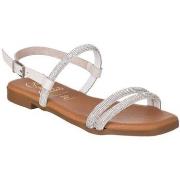 Sandalen Oh My Sandals BASKETS 5325