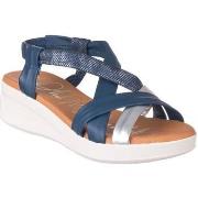 Sandalen Oh My Sandals BASKETS 5406