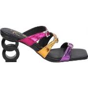 Sandalen Revel Way 85728A