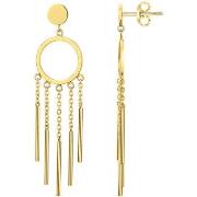 Oorbellen Phebus Boucles d'oreilles Femme