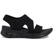 Sandalen Skechers BASKETS 119458