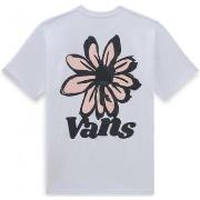 T-shirt Vans Brush petal ss tee