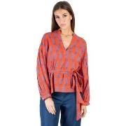 Blouse Isla Bonita By Sigris Blouse