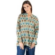 Blouse Isla Bonita By Sigris Blouse