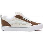 Skateschoenen Vans Knu skool