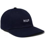 Pet Huf Cap set og cv 6 panel hat