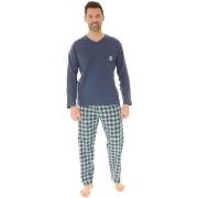 Pyjama's / nachthemden Christian Cane SEYLAN