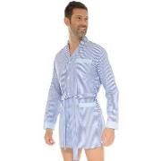 Pyjama's / nachthemden Christian Cane WAYNE