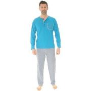Pyjama's / nachthemden Christian Cane SHAWN