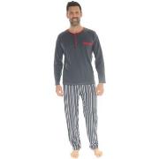 Pyjama's / nachthemden Christian Cane ISTRES