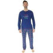 Pyjama's / nachthemden Christian Cane MEGASAGE