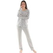 Pyjama's / nachthemden Christian Cane MILANO