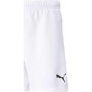 Korte Broek Puma Teamrise Short Jr