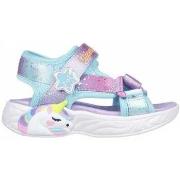 Sandalen Skechers Unicorn dreams sandal - majes