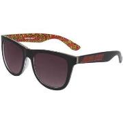 Zonnebril Santa Cruz Multi classic dot sunglasses
